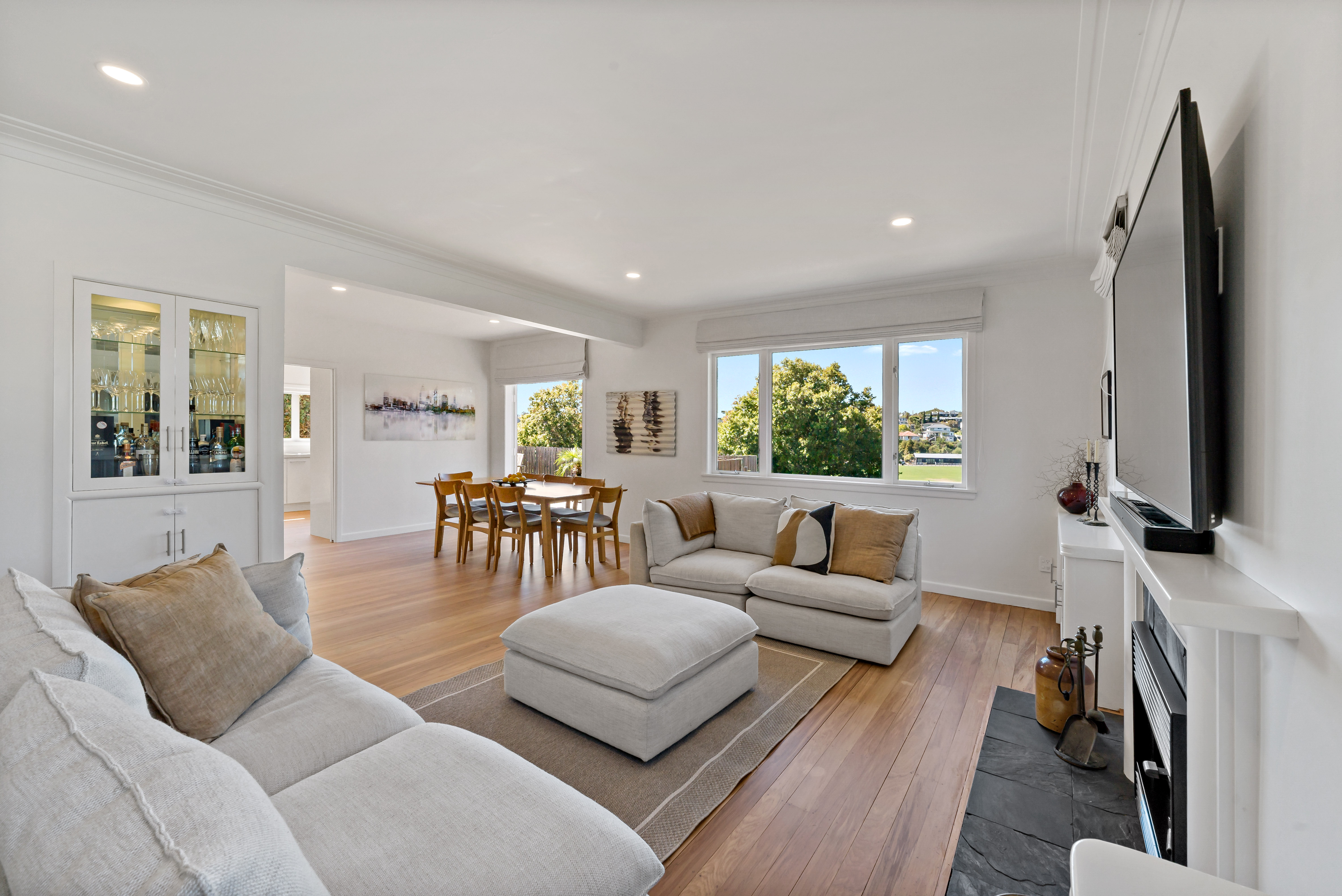 17 Siota Crescent, Kohimarama, Auckland City, 3 ਕਮਰੇ, 3 ਬਾਥਰੂਮ, House