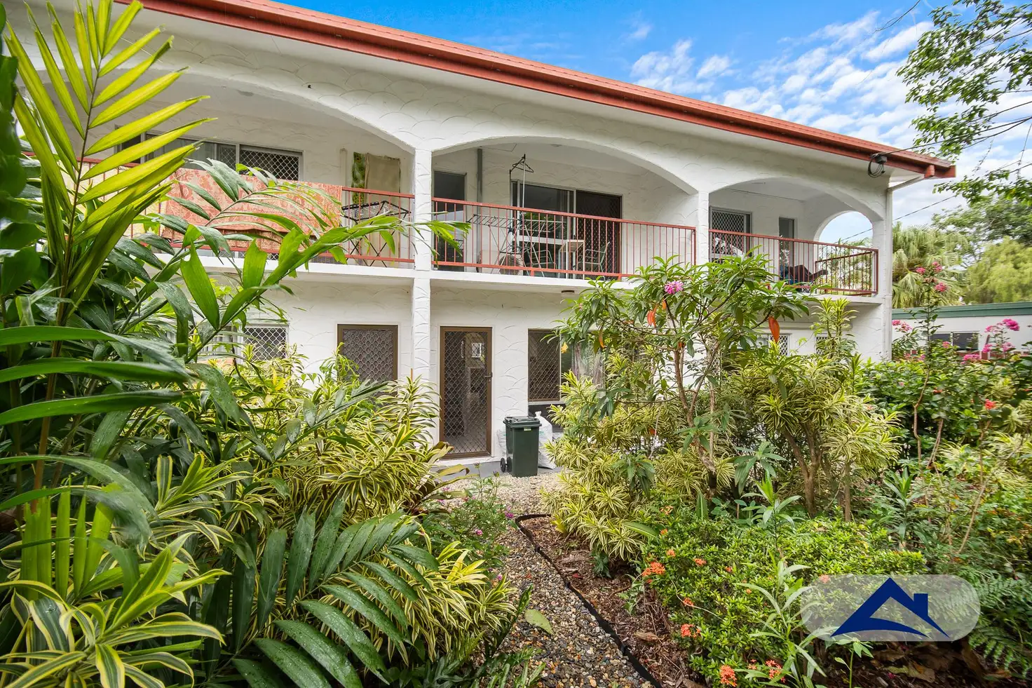 YORKEYS LODGE 28-30 FAIRWEATHER ST, Yorkeys Knob, Cairns, 0 Kuwarto, 0 Banyo, Townhouse