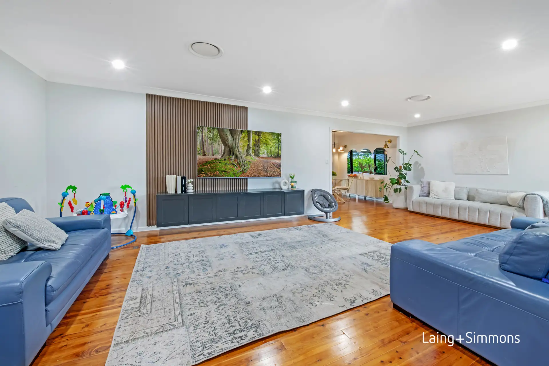 261 EXCELSIOR ST, Guildford, Parramatta (Northwest suburbs), 0房, 0浴, House