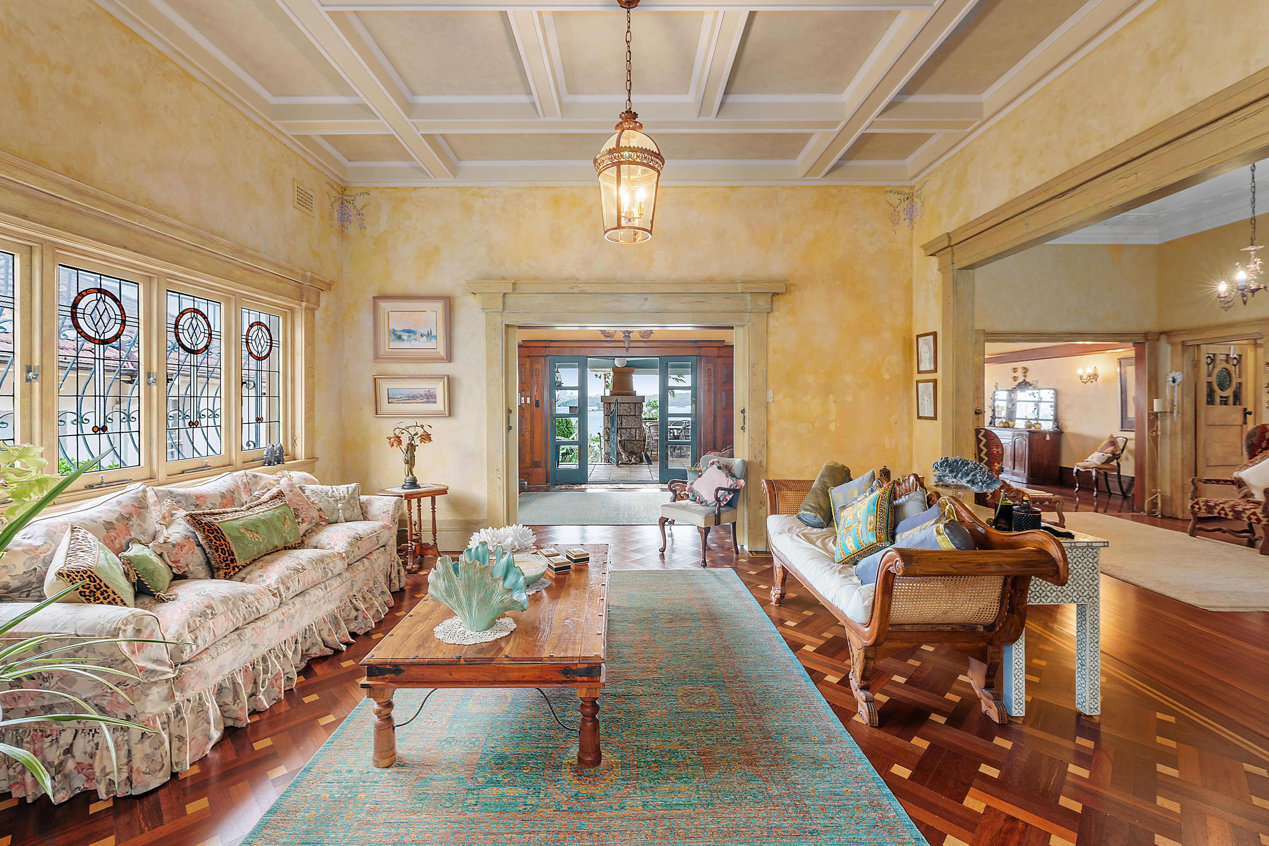 855 NEW SOUTH HEAD RD, Rose Bay, Eastern Suburbs, 0 phòng ngủ, 0 phòng tắm, House
