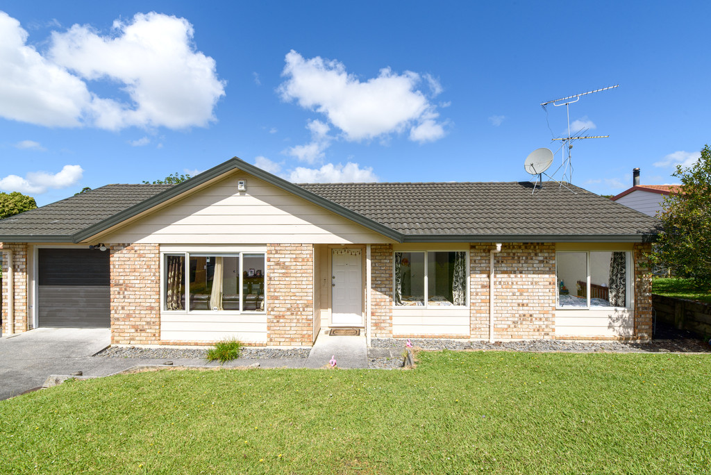 Residential  Single House Zone