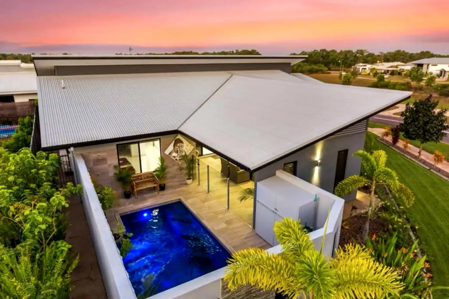7 MAHONEY ST, MUIRHEAD NT 0810, 0 ਕਮਰੇ, 0 ਬਾਥਰੂਮ, House