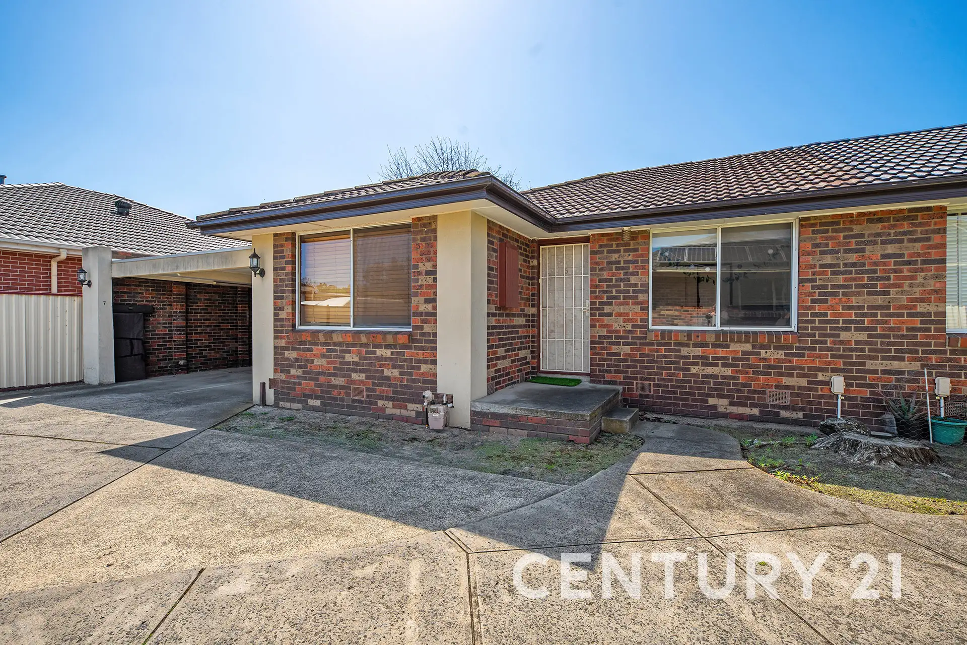 UNIT 6 911-913 HEATHERTON RD, Springvale, South East Melbourne, 0 침실, 0 욕실, Unit