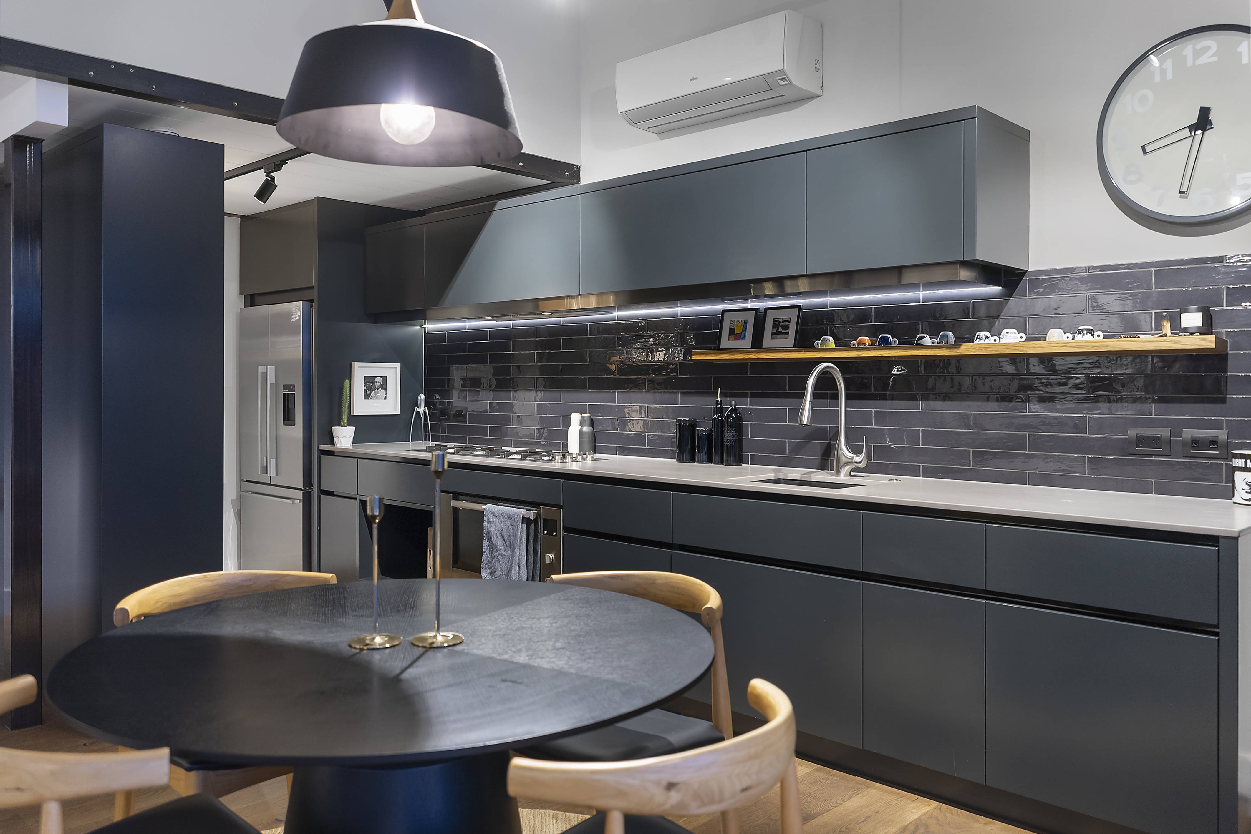 11e Scanlan Street, Grey Lynn, Auckland City, 3 phòng ngủ, 0 phòng tắm, Townhouse