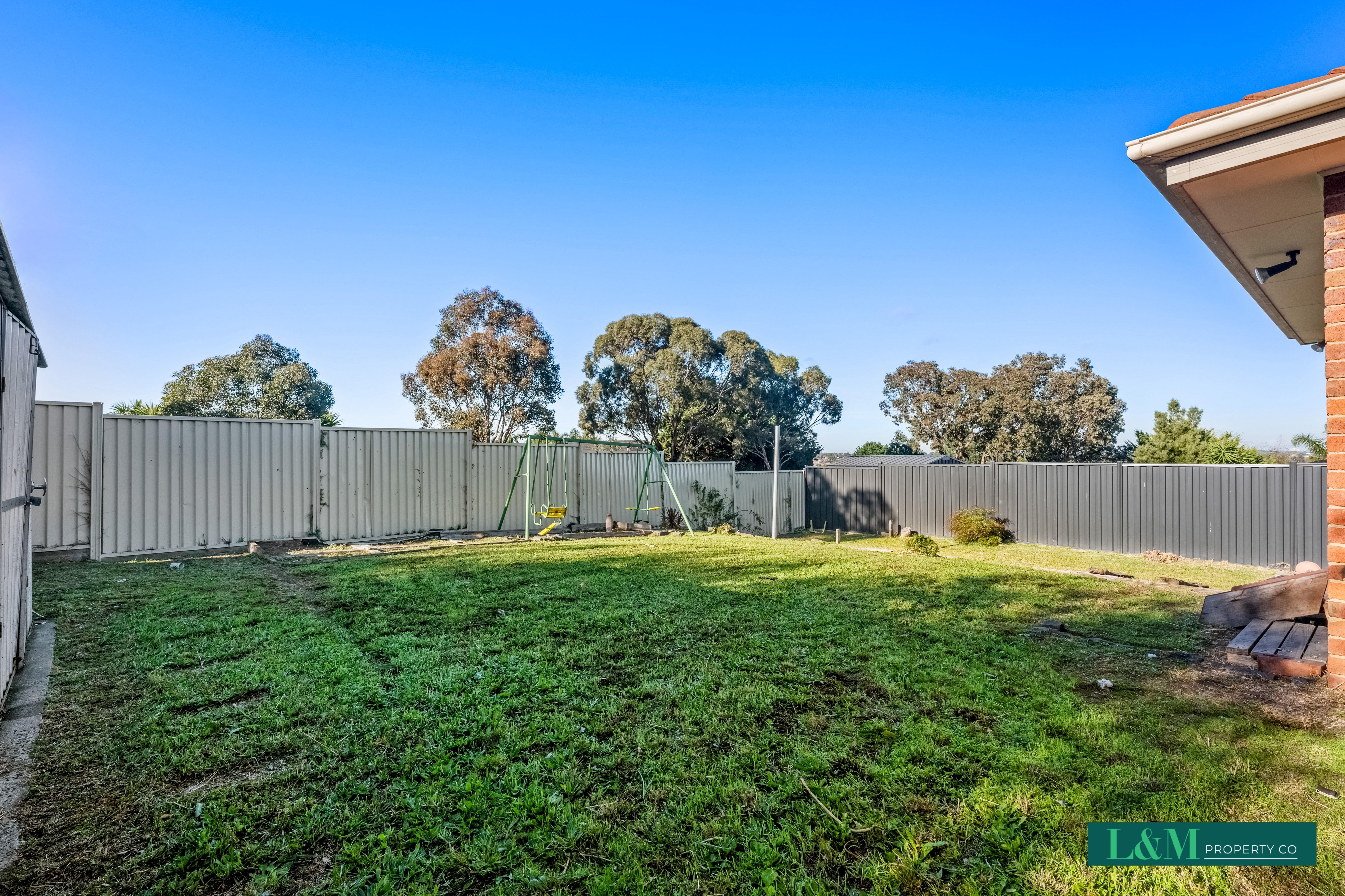 14 LINDEN CL, Meadow Heights, North Melbourne, 0房, 0浴, House