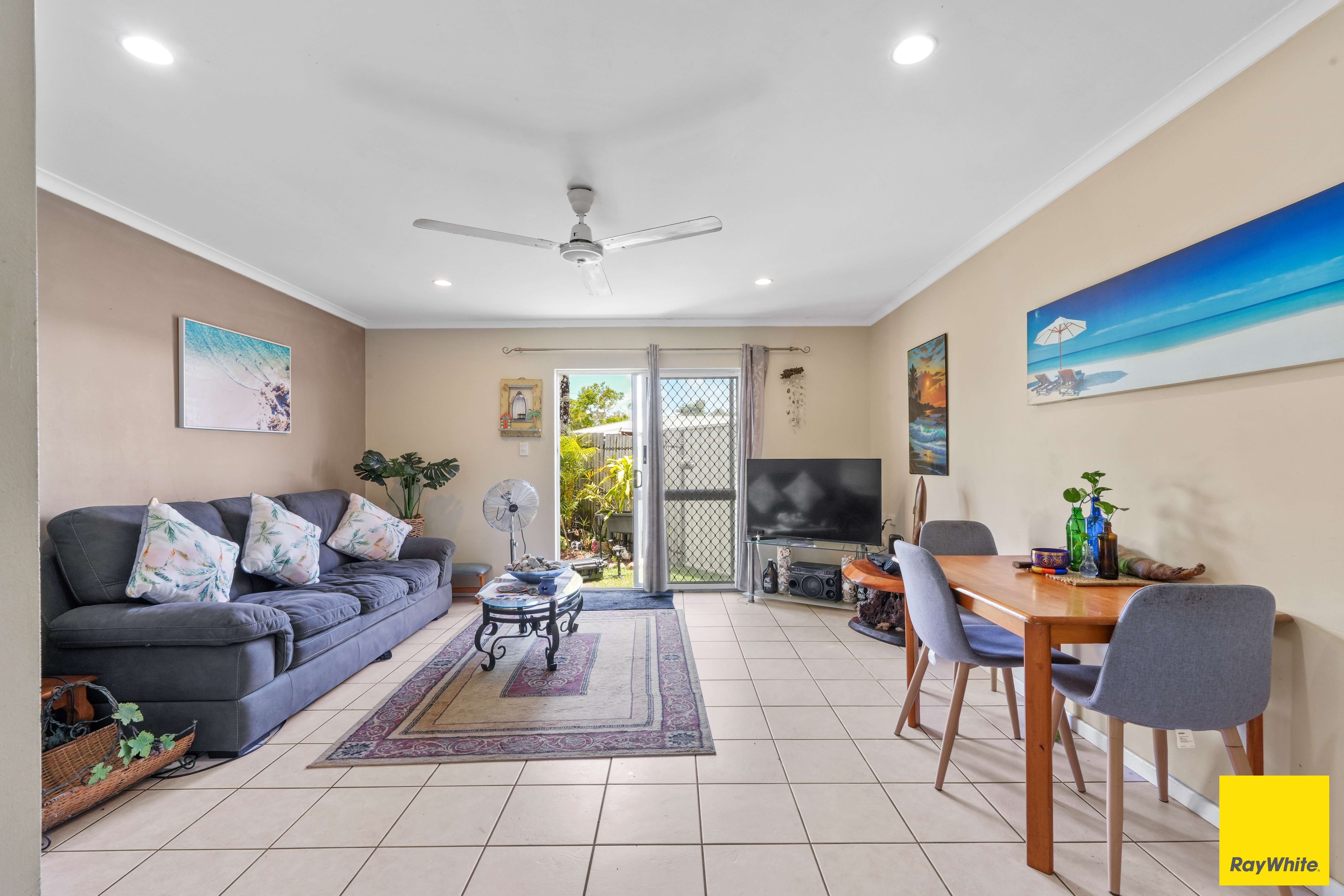 PALM VILLA 473-479 MCCOOMBE ST, Mooroobool, Cairns, 0 Schlafzimmer, 0 Badezimmer, Unit