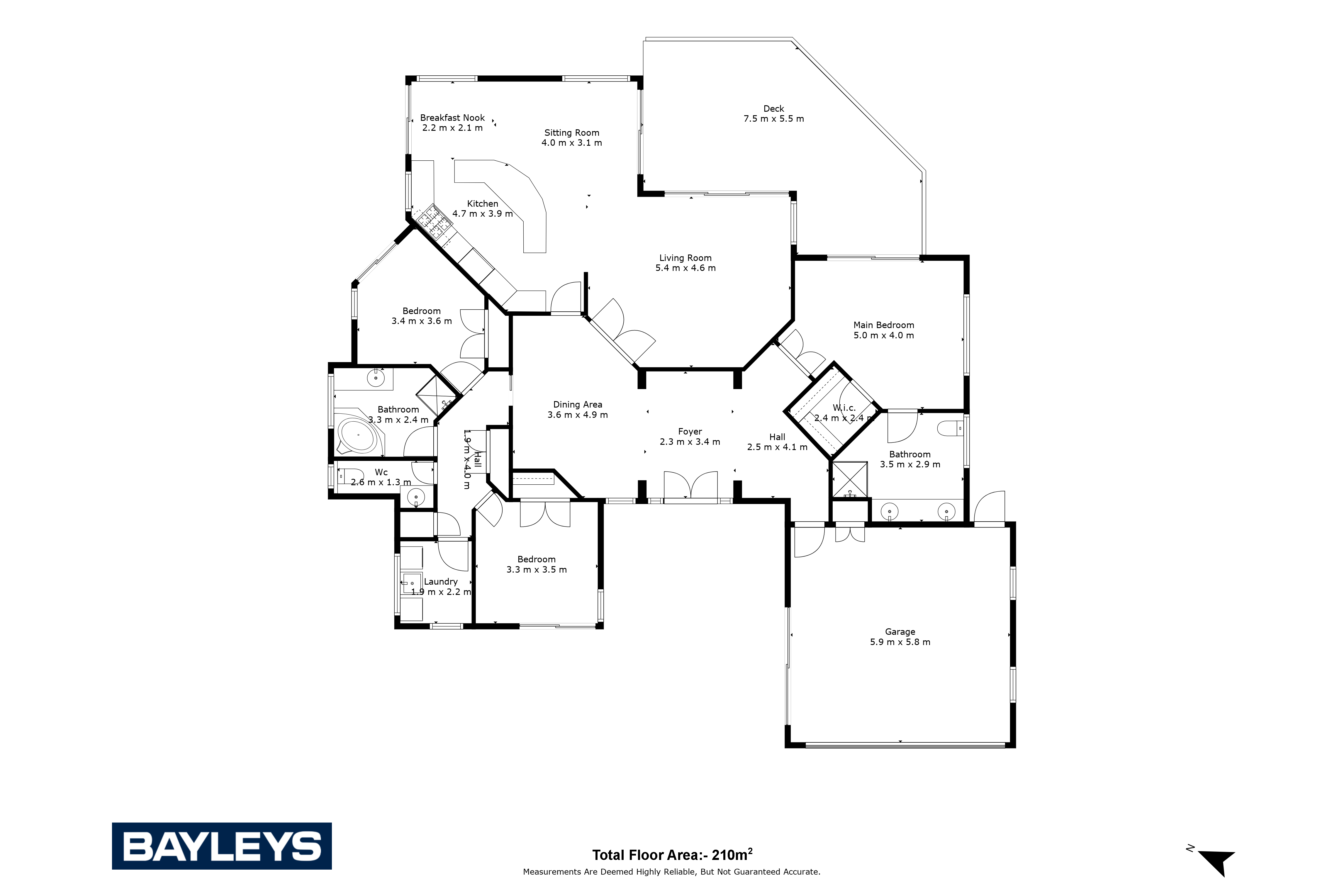 16 Gairloch Place, Wattle Downs, Manukau City, 3 ਕਮਰੇ, 2 ਬਾਥਰੂਮ, House