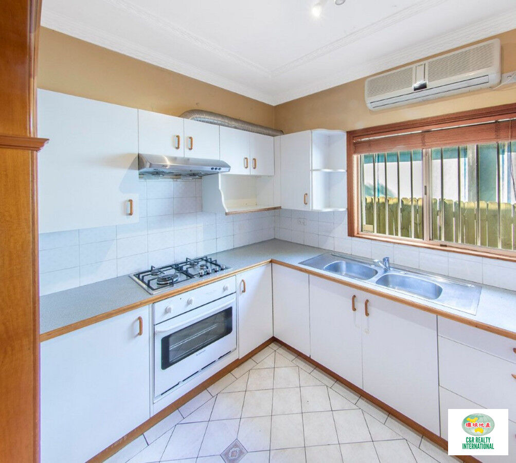 19 WANDSWORTH ST, Parramatta, Parramatta (Northwest suburbs), 0 Schlafzimmer, 0 Badezimmer, House