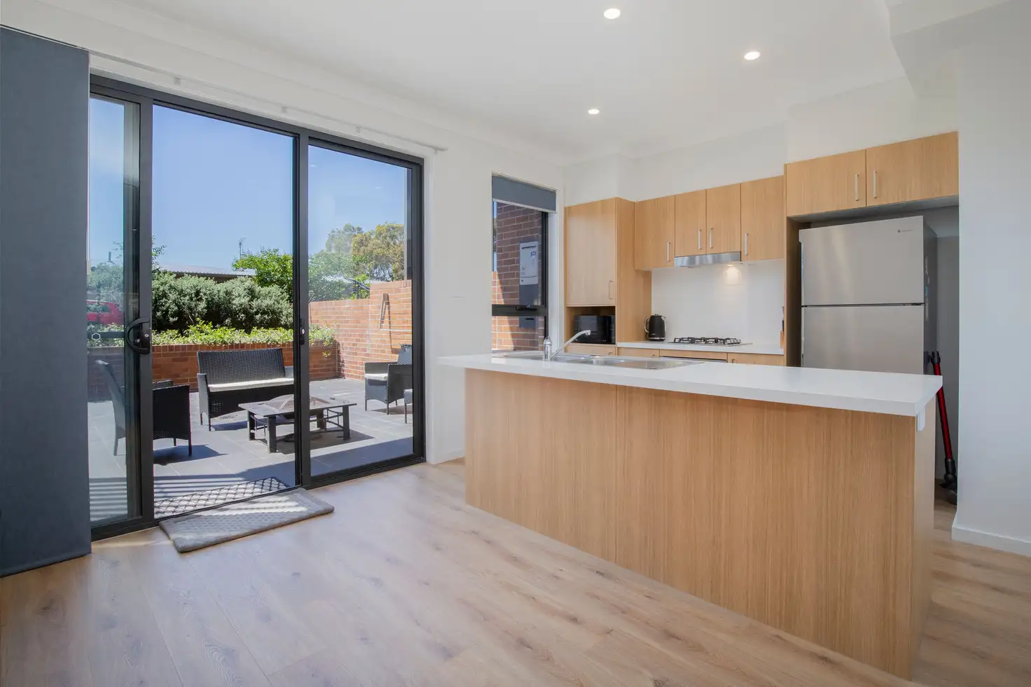 UNIT 5 1 CORYMBIA WAY, Waratah West, Newcastle, 0 રૂમ, 0 બાથરૂમ, Townhouse