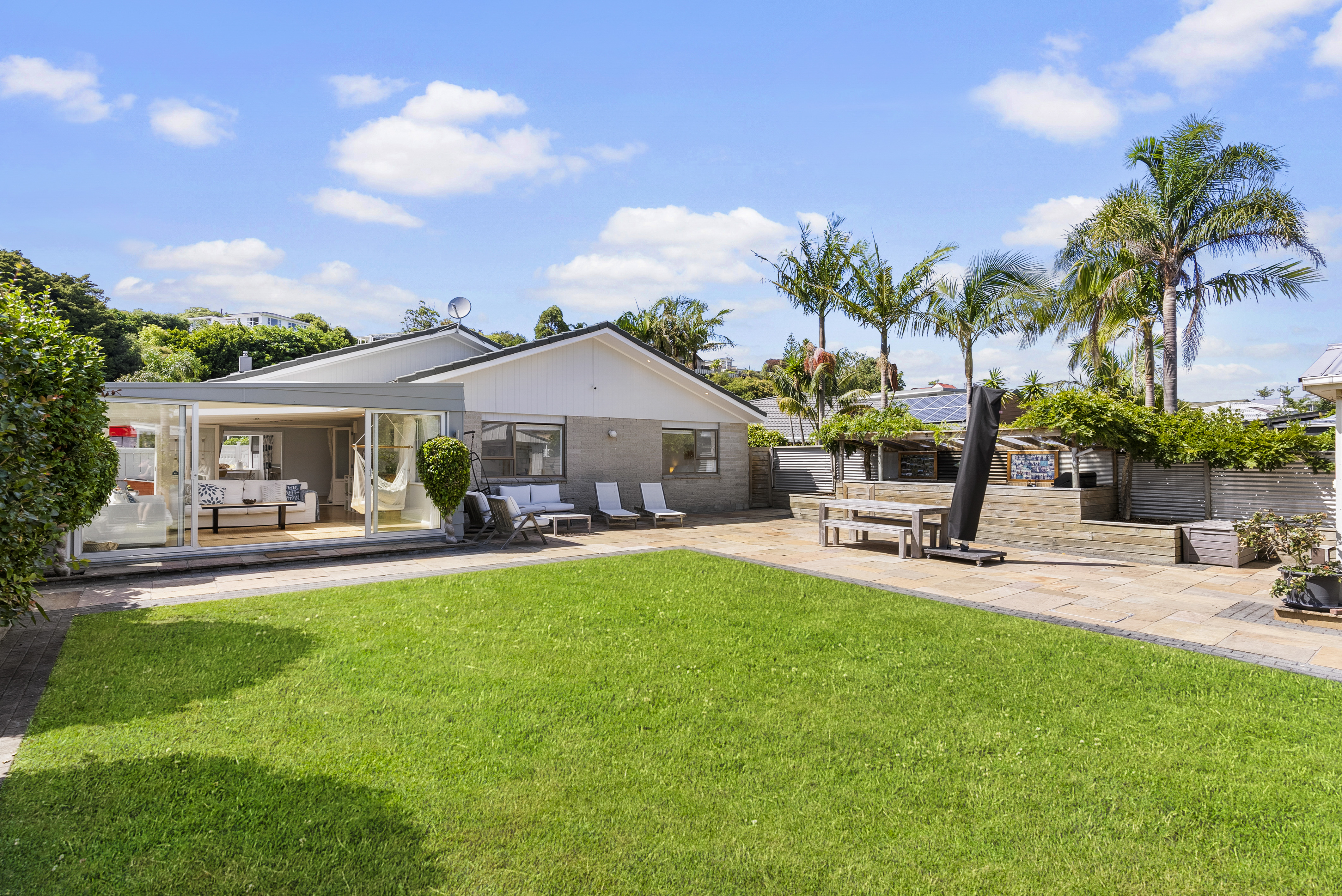 35 The Circle, Manly, Rodney, 3 Bedrooms, 2 Bathrooms, House
