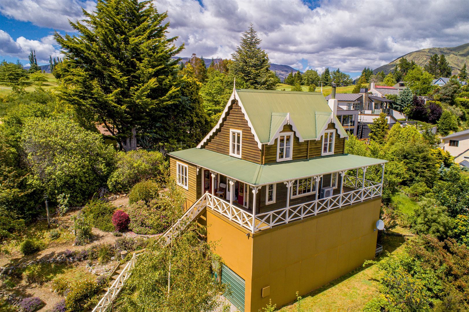 83 Youghal Street, Wanaka, Queenstown Lakes, 3房, 0浴