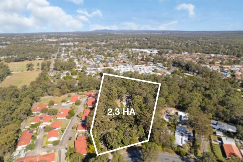 43-47 FISHER RD, Thorneside, Redland City Region, 0房, 0浴, Lifestyle Section