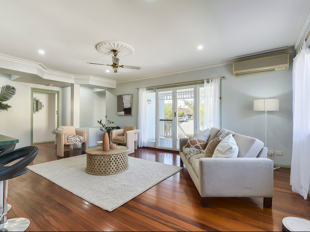203 EDINBURGH CASTLE RD, Wavell Heights, Brisbane - Northern Region , 0 침실, 0 욕실, House