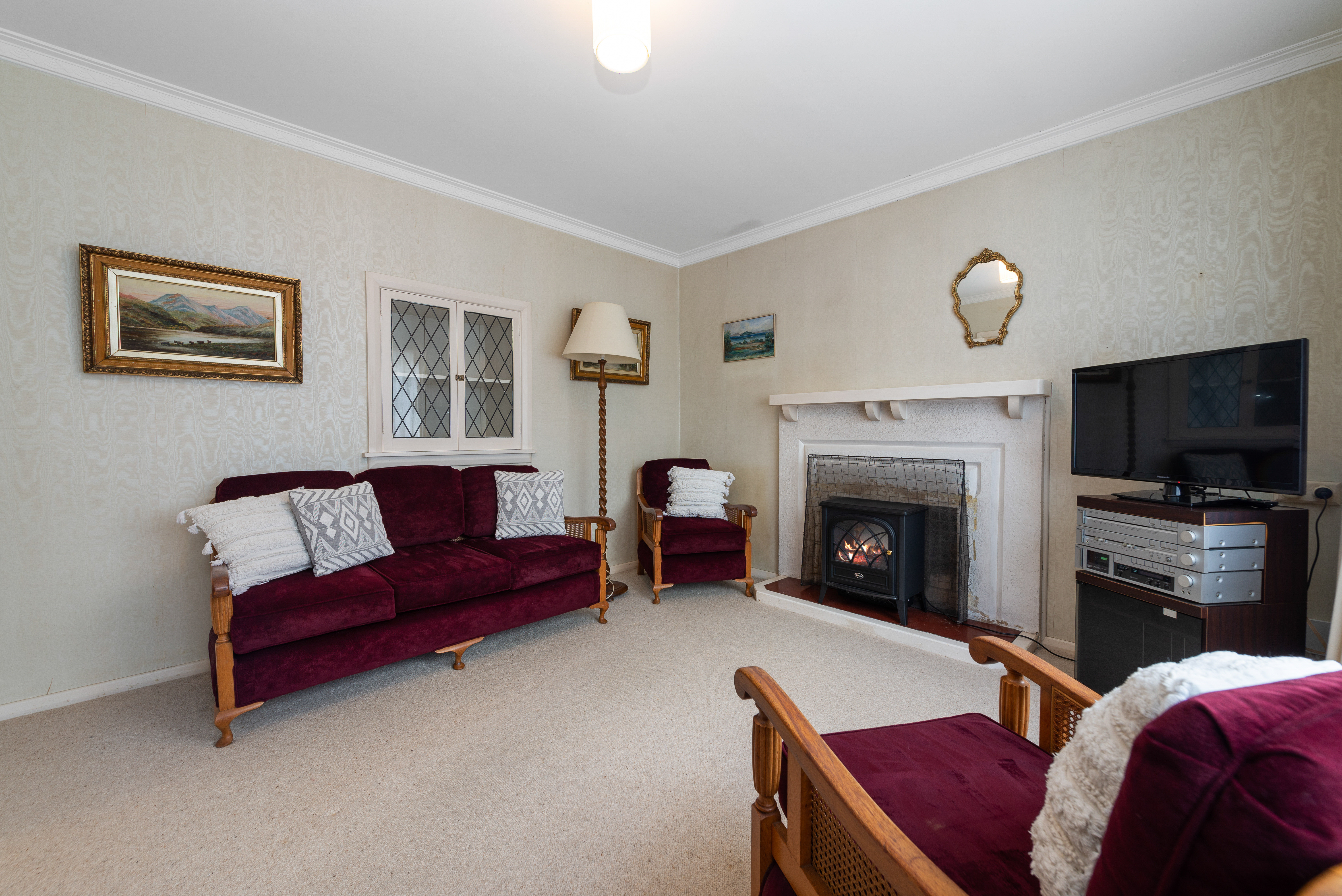 27 High Street, Glenholme, Rotorua, 3房, 0浴