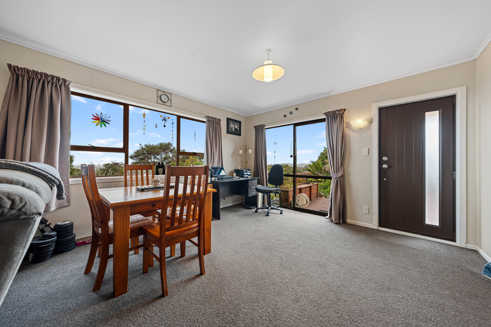 177 Wairere Road, Waitakere, Waitakere City, 2 ਕਮਰੇ, 1 ਬਾਥਰੂਮ, House