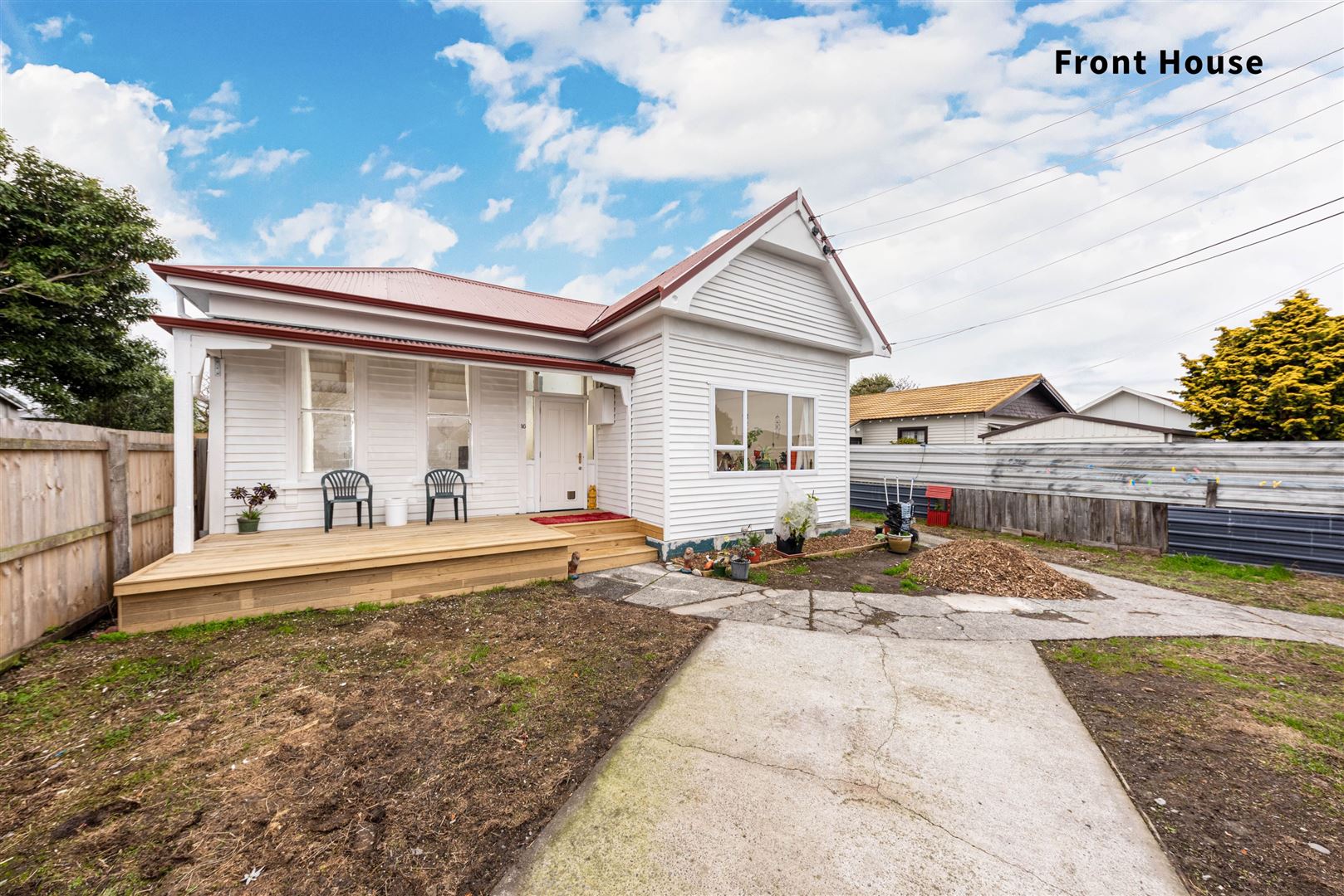 Residential Medium Density