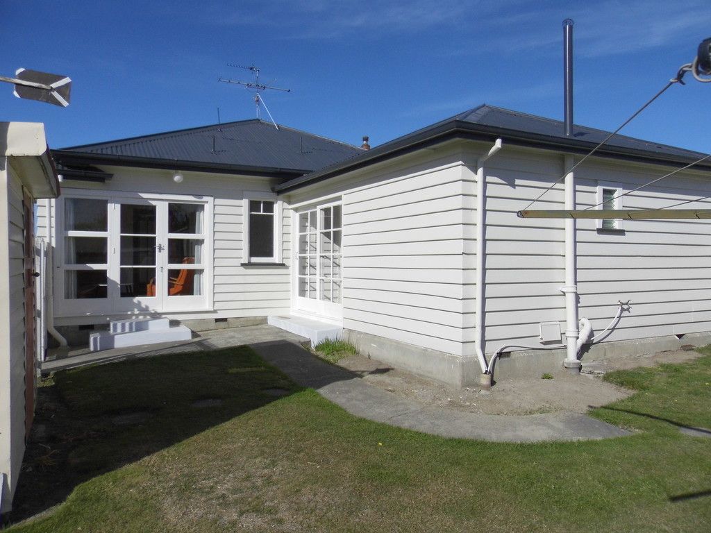 Residential C