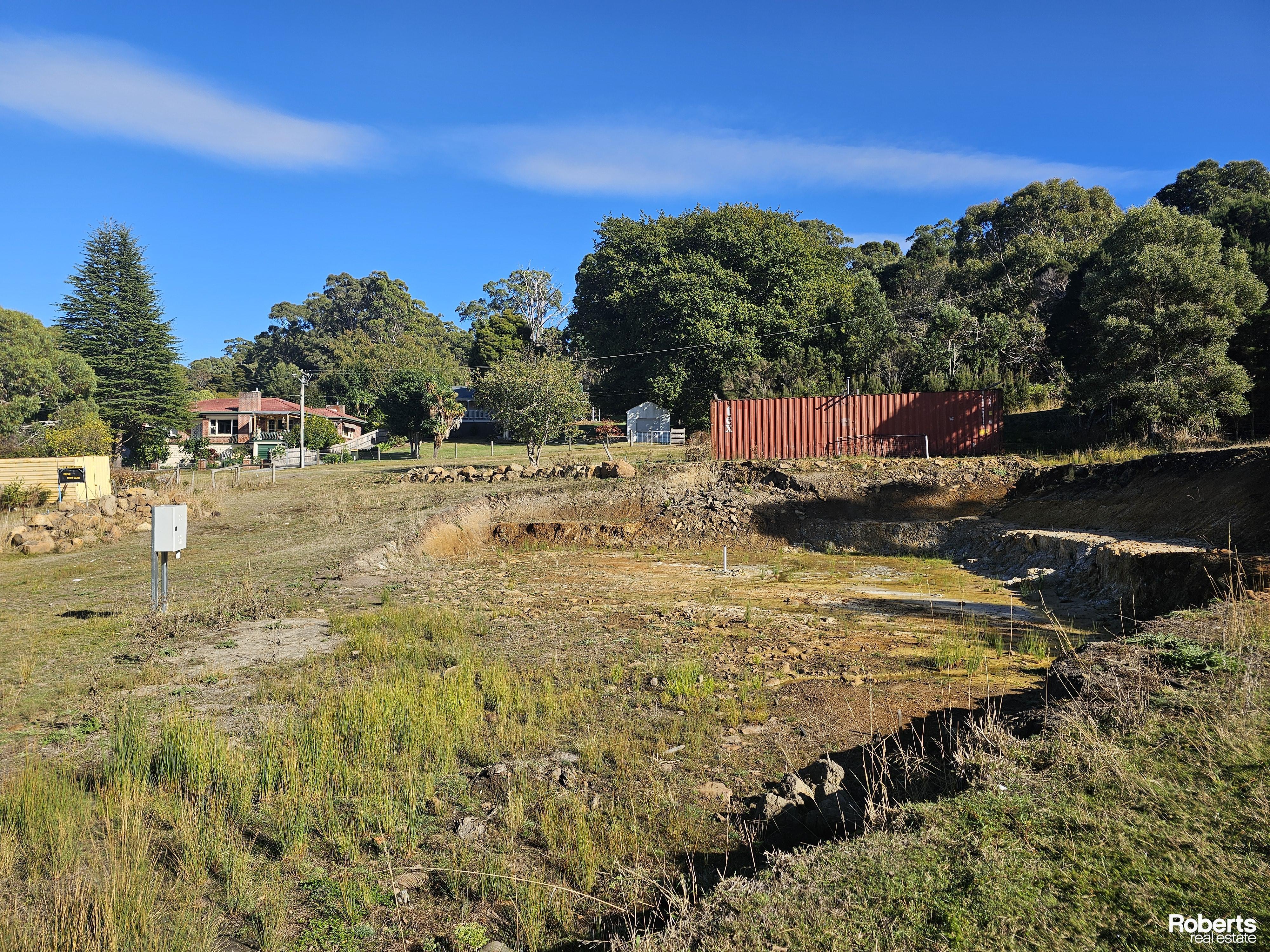 UNIT 8 7-9 FLINDERS ST, Beauty Point, Launceston and North East, 0房, 0浴, Section