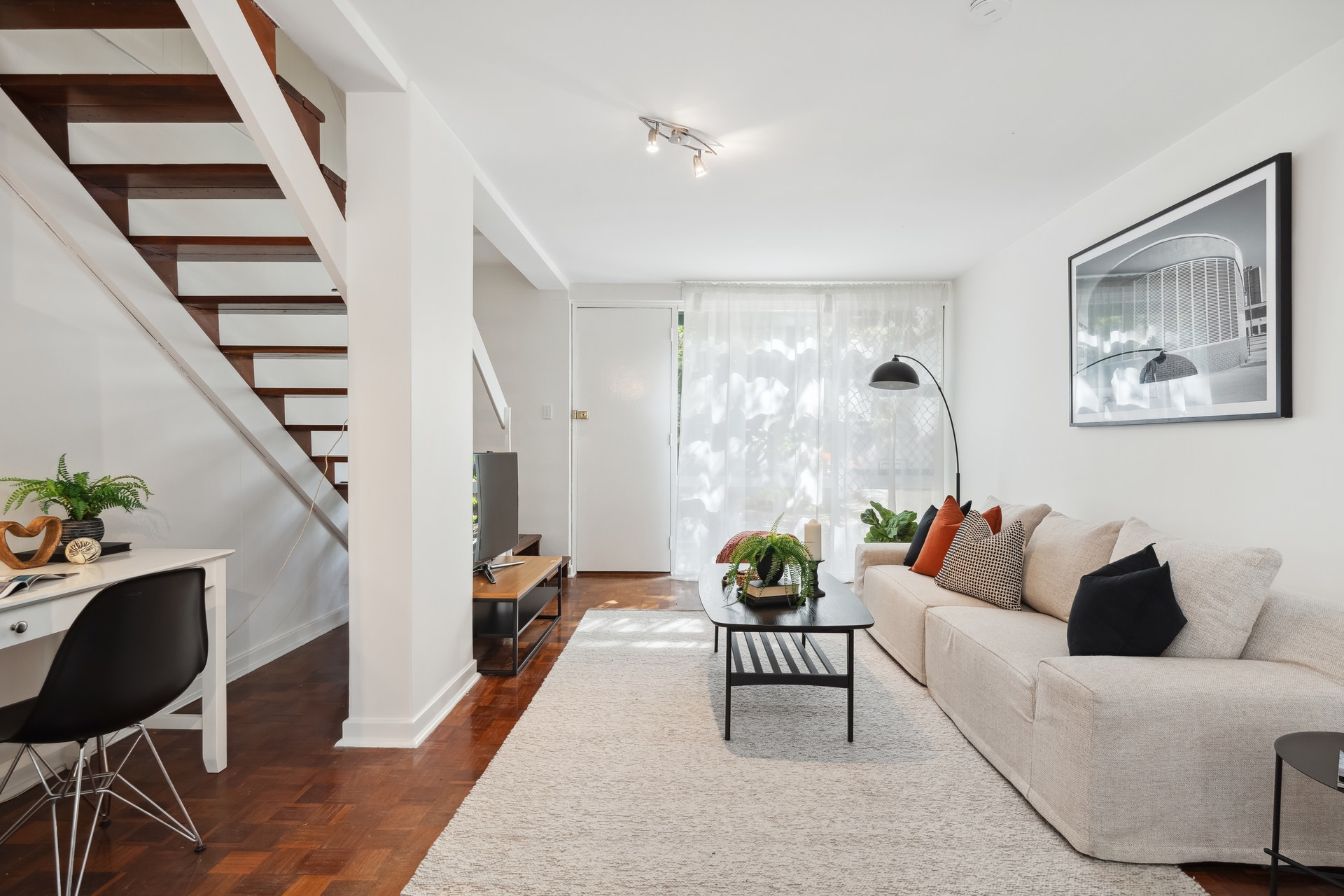UNIT 11 53 STIRLING HWY, Nedlands, North West Perth, 0房, 0浴, Townhouse