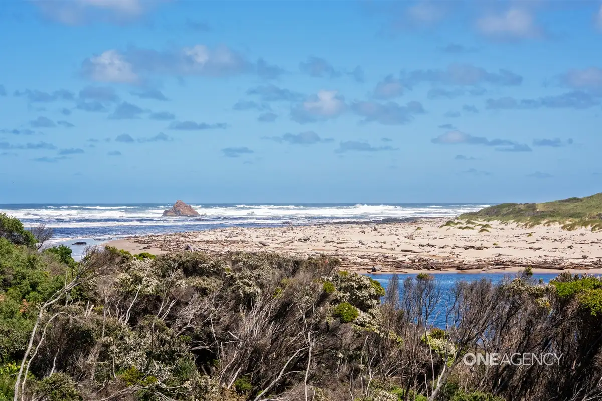 OCEAN VIEW HOLIDAY COTTAGES 30 GARDINER ST, Arthur River, West and North West, 0 Kuwarto, 0 Banyo, House