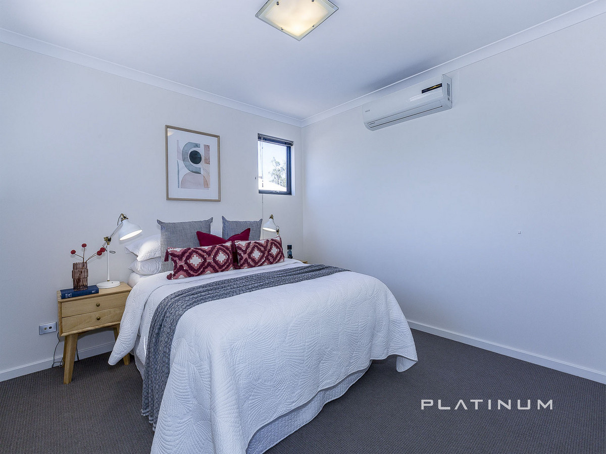 UNIT 7 49 PEARSON ST, Ashfield, North East Perth, 0 rūma, 0 rūma horoi, House