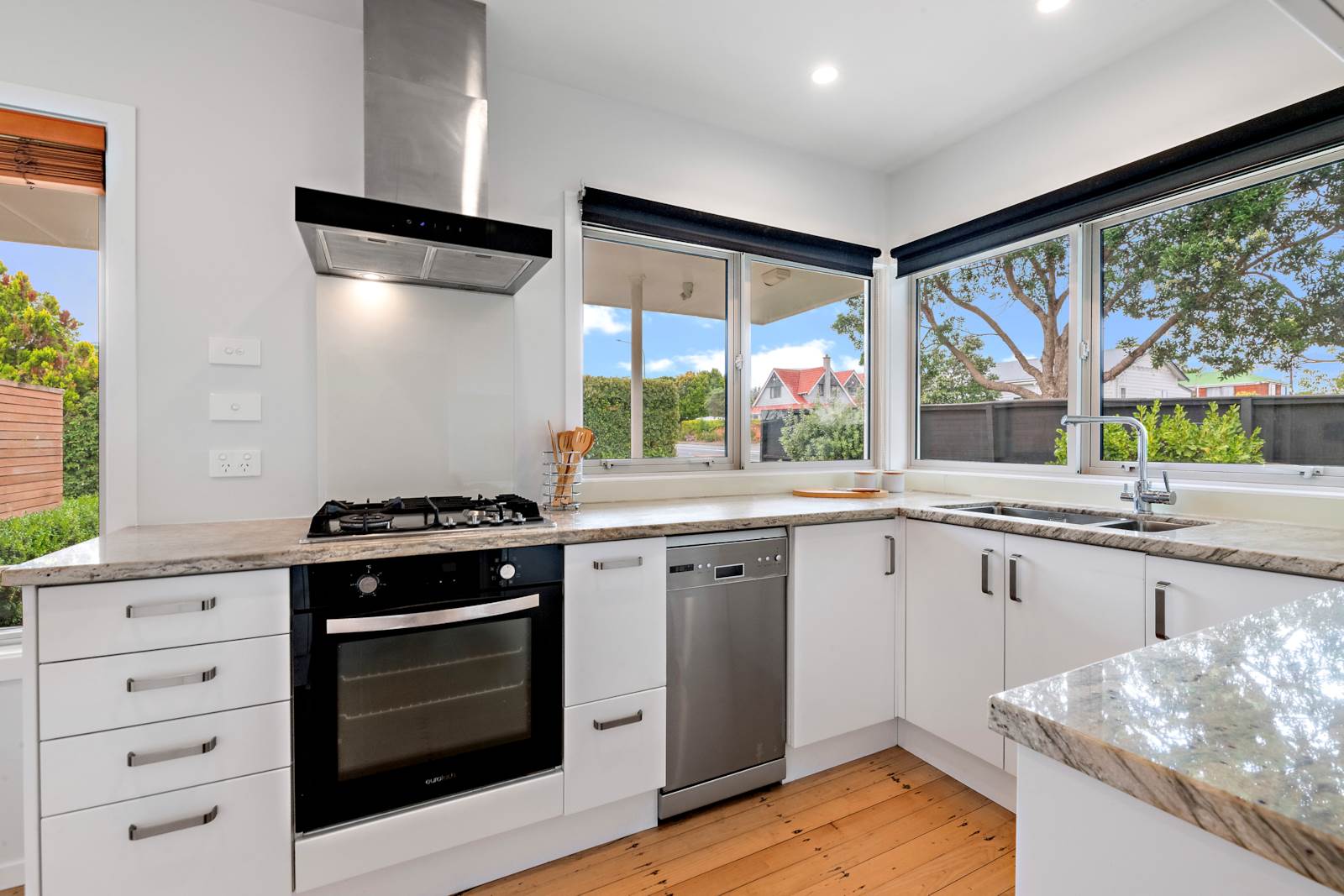 1/13 Esmonde Road, Takapuna, North Shore City, 2 chambres, 1 salles de bain, Unit