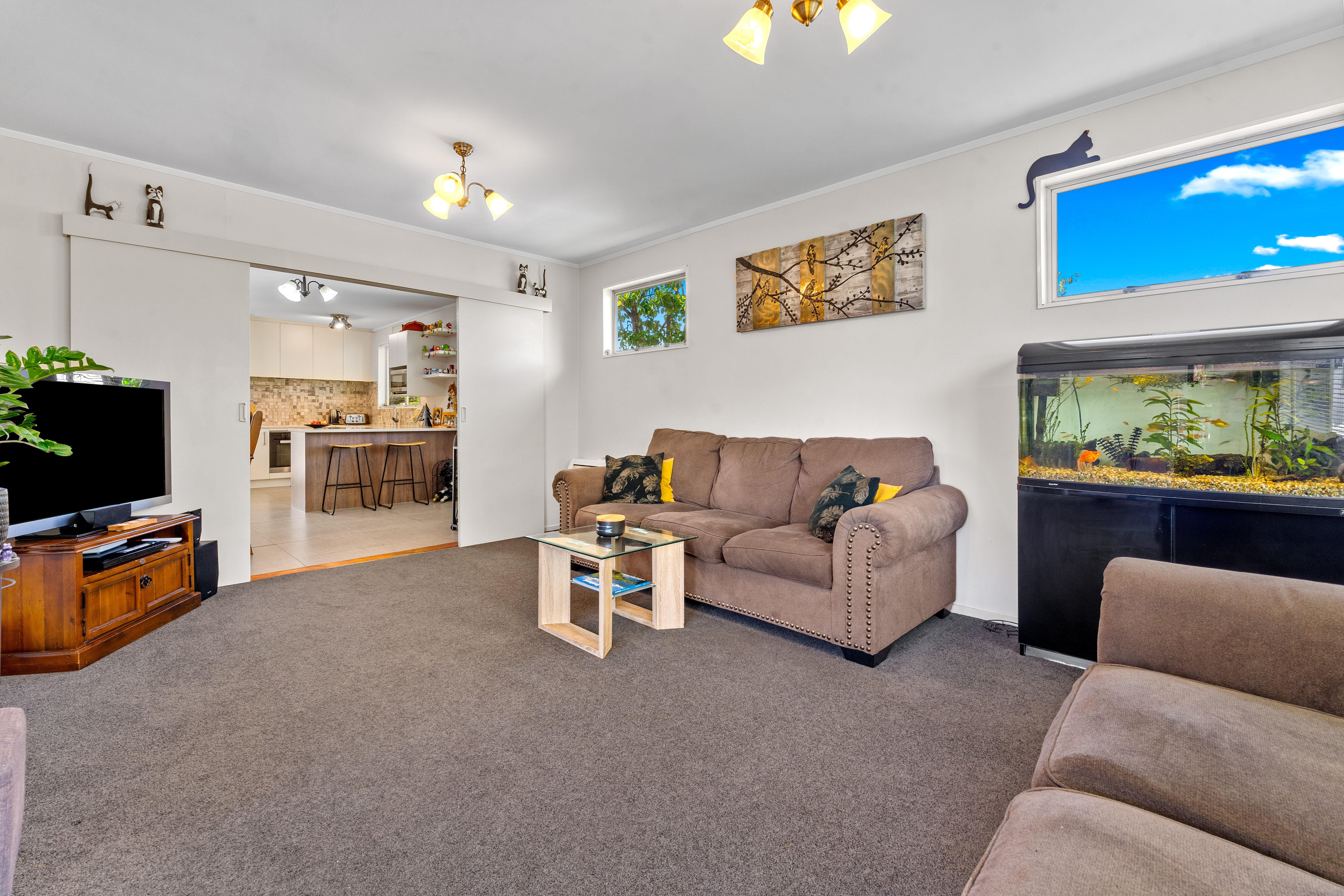 20 Halberg Street, Glenfield, North Shore City, 3 ਕਮਰੇ, 1 ਬਾਥਰੂਮ, House
