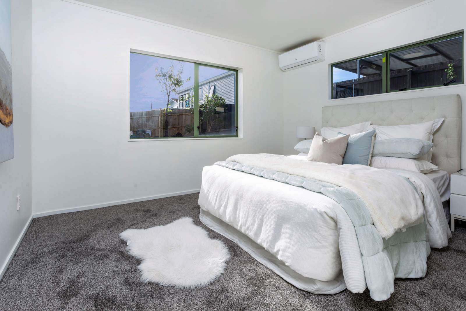 1/66 College Road, Northcote, North Shore City, 3 ਕਮਰੇ, 0 ਬਾਥਰੂਮ, House