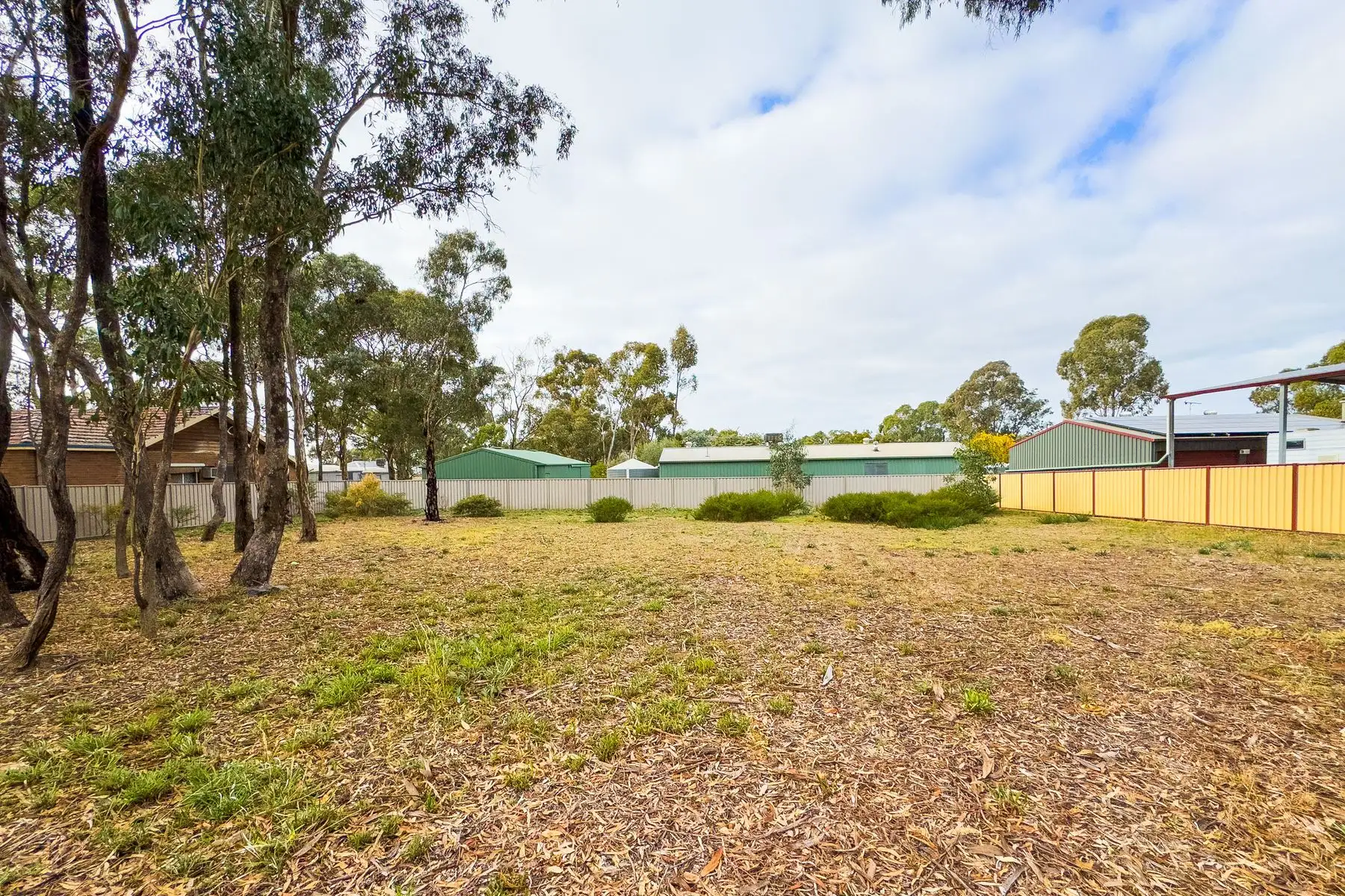 133 ST KILLIAN ST, White Hills, Bendigo, 0 Kuwarto, 0 Banyo, Section