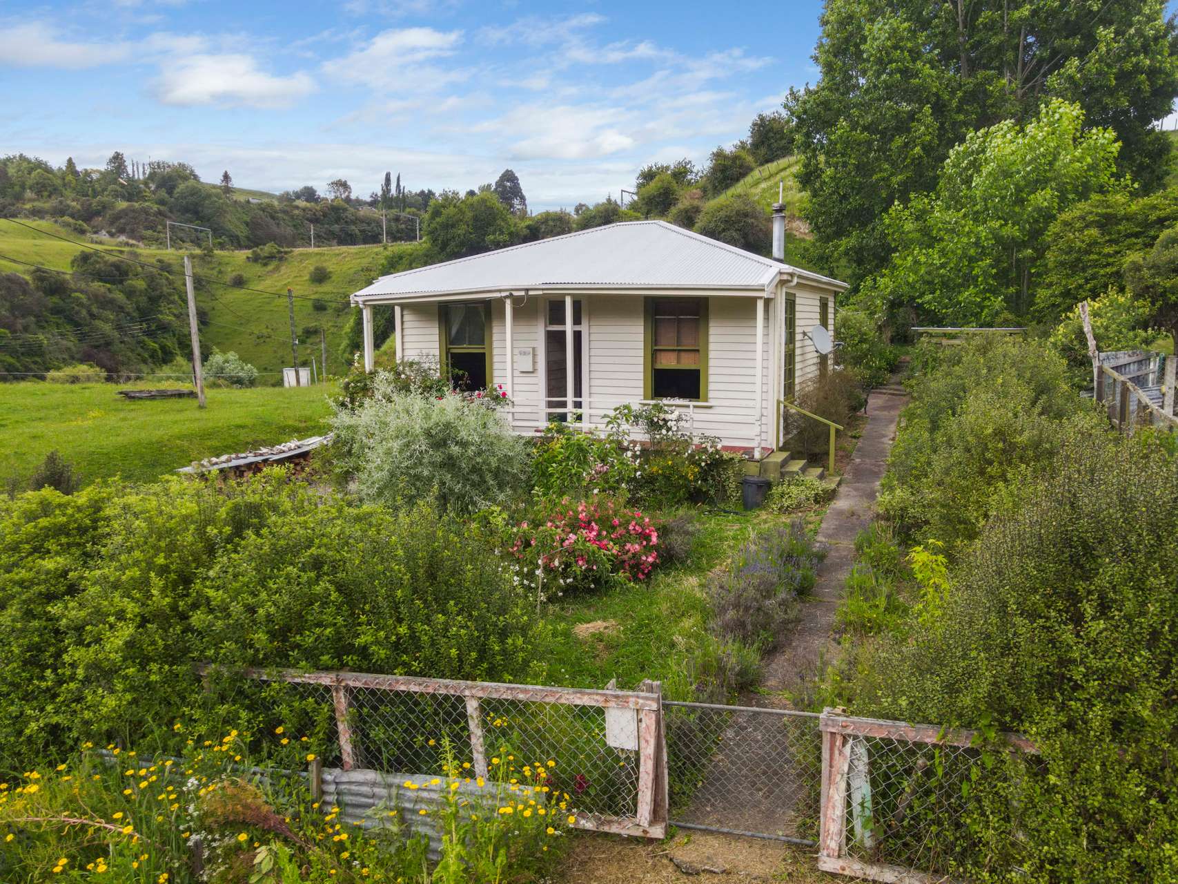 185 Achilles Drive, Taihape and Surrounds, Rangitikei, 3 રૂમ, 1 બાથરૂમ