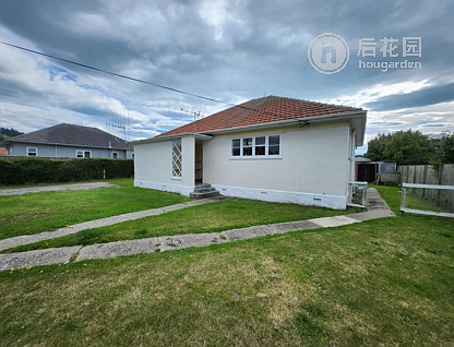 4 Farnham Street, Oamaru, Waitaki, 4 slaapkamers, 1 badkamers, House
