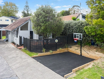 2/21 Simon Ellice Drive, Bayview, Auckland - North Shore, 3部屋, 1バスルーム