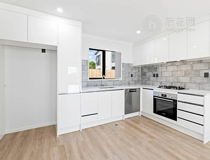 8c Kent Road, Manurewa, Auckland - Manukau, 3 રૂમ, 1 બાથરૂમ, House