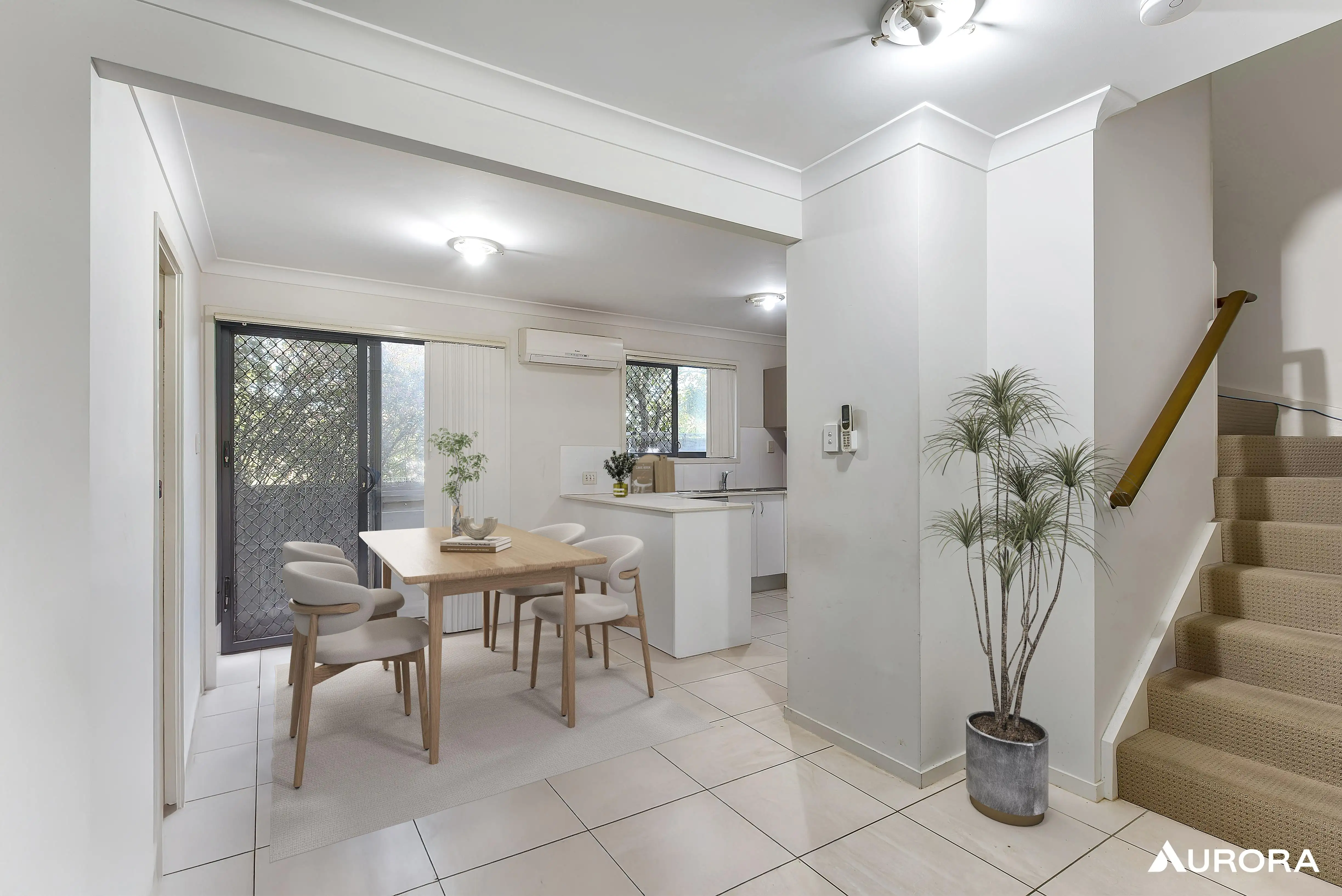 RICHLANDS GROVE UNIT 55 125 ORCHARD RD, Richlands, Brisbane Western Region, 0 Kuwarto, 0 Banyo, Townhouse
