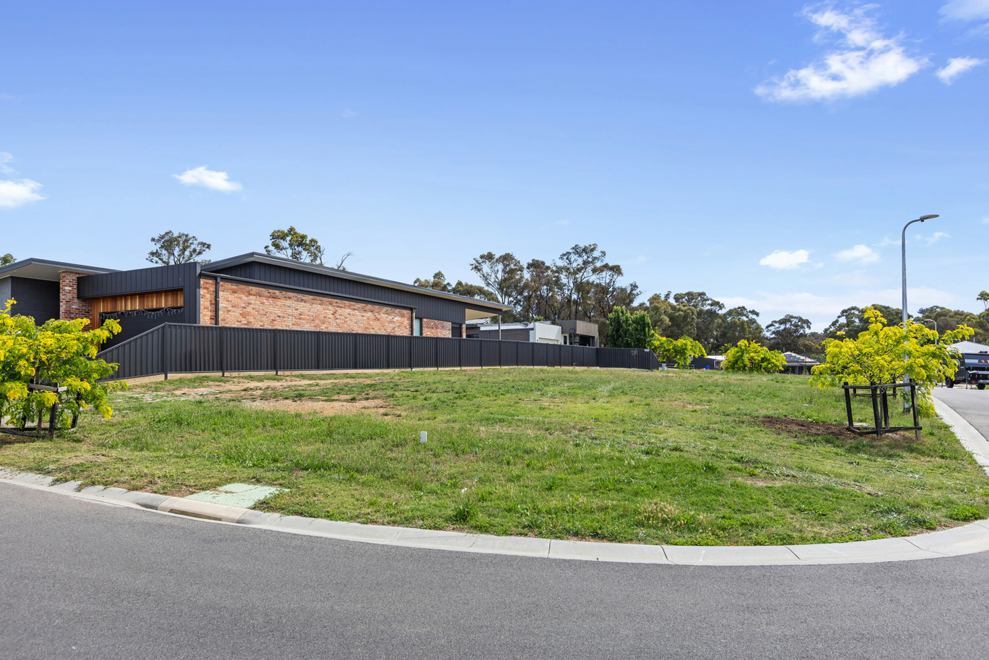 5 PENDLEBURY CT, Spring Gully, Bendigo, 0 rūma, 0 rūma horoi, Section