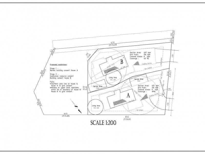 Residential Zone - General Residential Zone