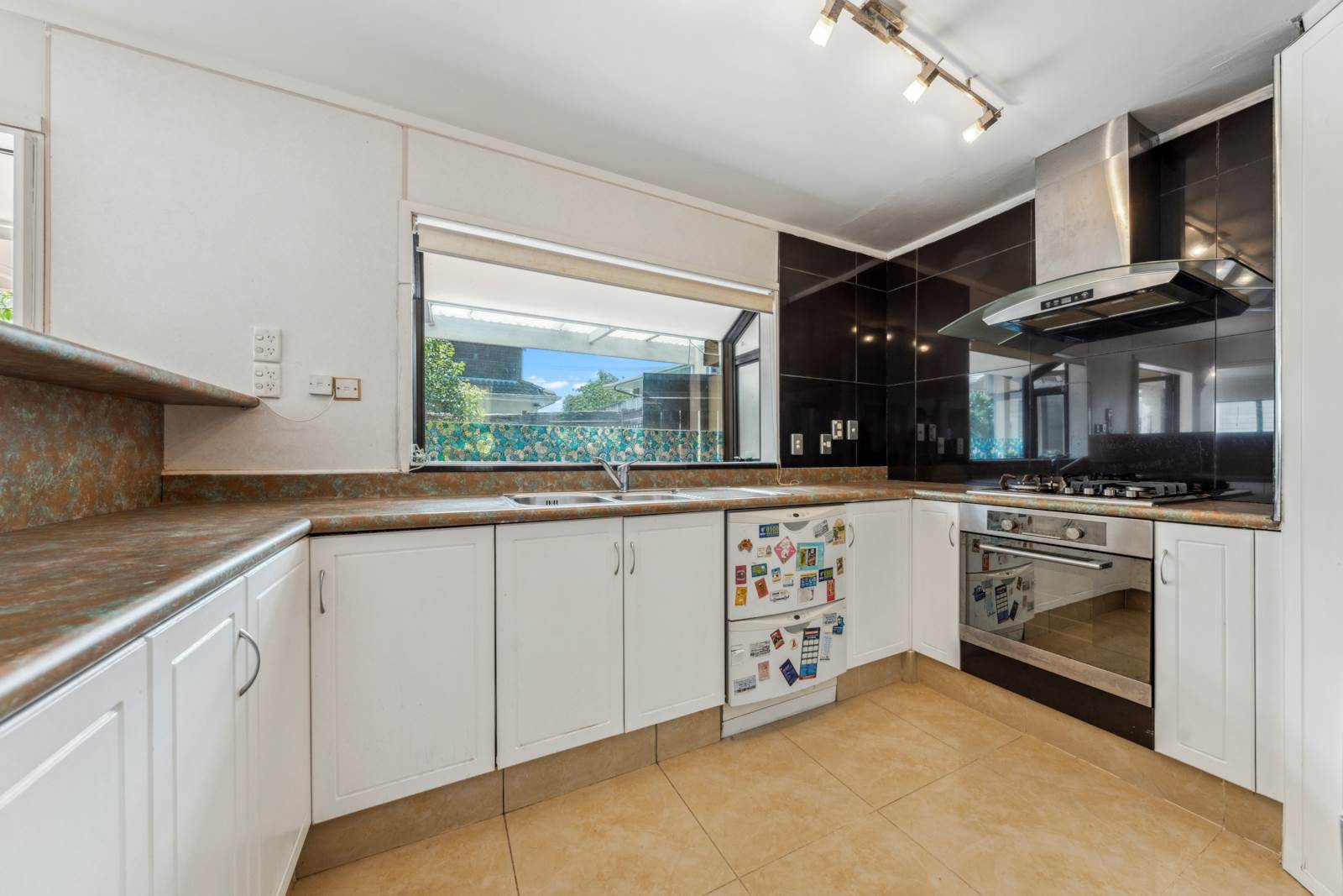 92b Ranfurly Road, Epsom, Auckland, 4部屋, 0バスルーム, House