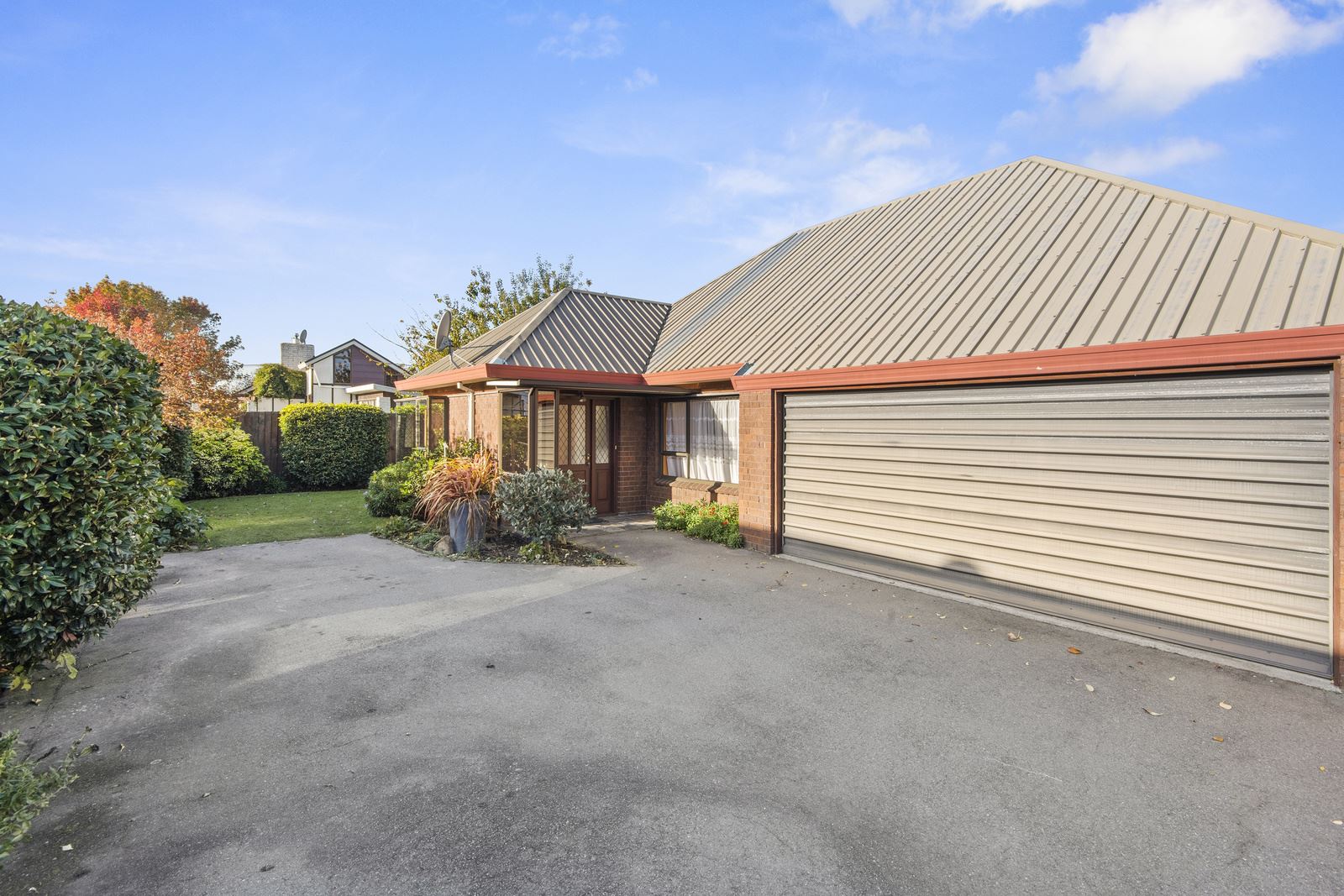 2/50 Ambleside Drive, Burnside, Christchurch City, 2 ਕਮਰੇ, 0 ਬਾਥਰੂਮ