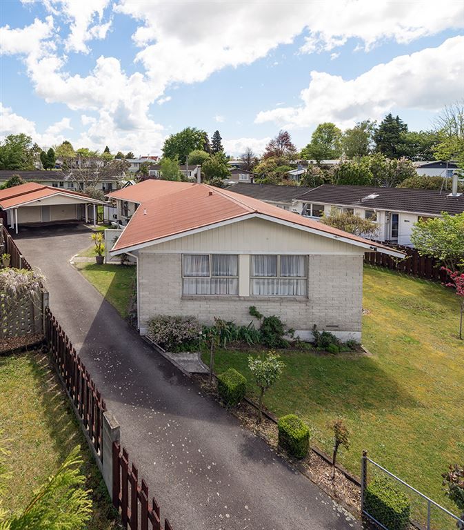 30 Lisa Crescent, Mangakakahi, Rotorua, 4 ਕਮਰੇ, 0 ਬਾਥਰੂਮ