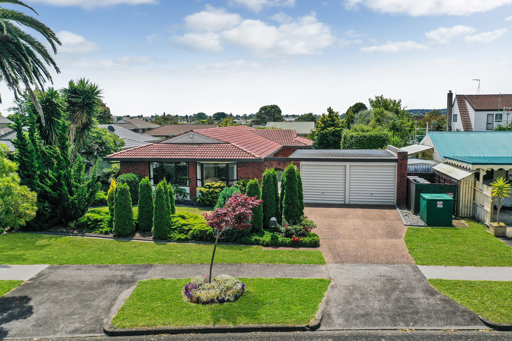 Residential  Mixed Housing Suburban Zone