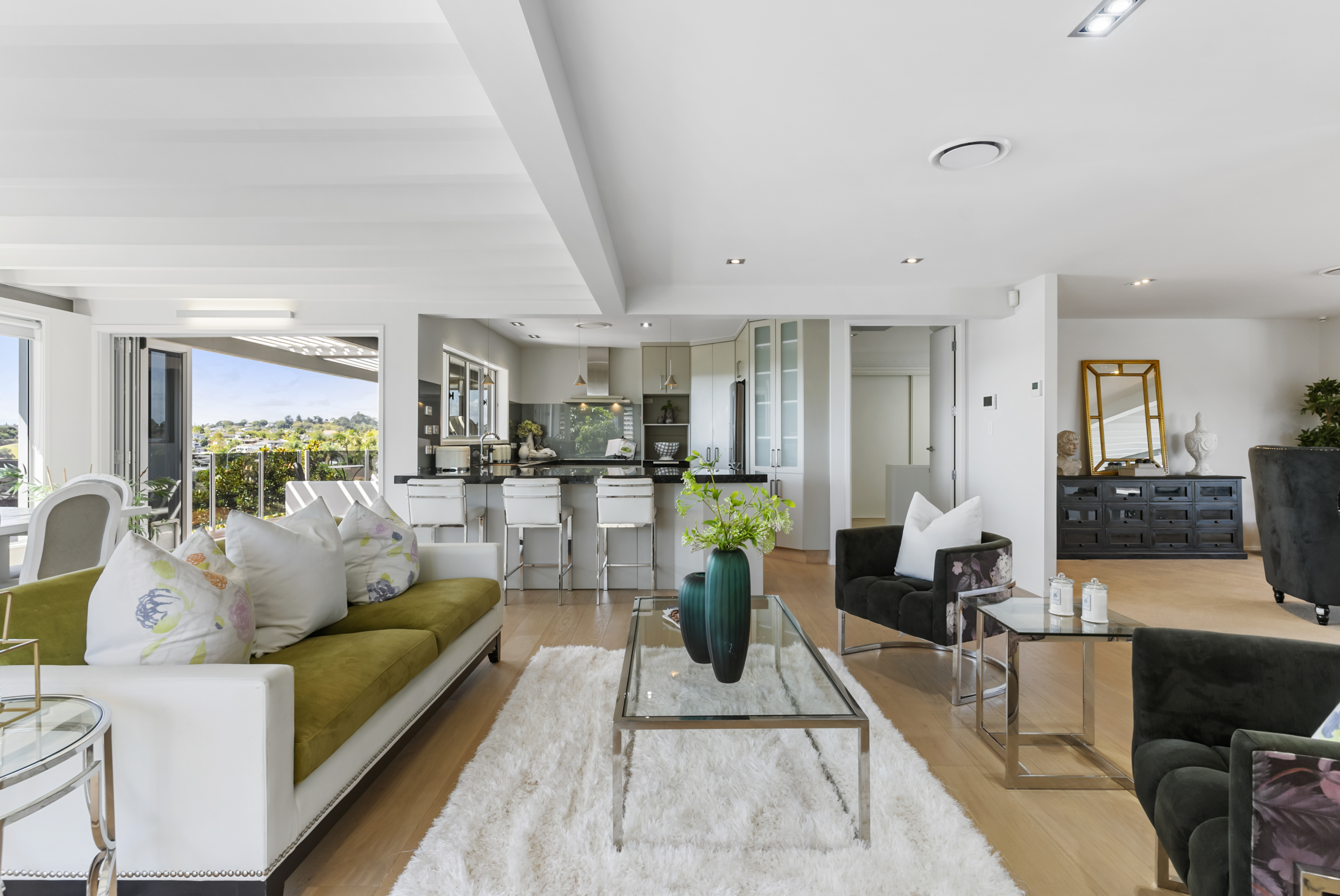 18 Indus Place, Half Moon Bay, Manukau City, 4 침실, 3 욕실, House