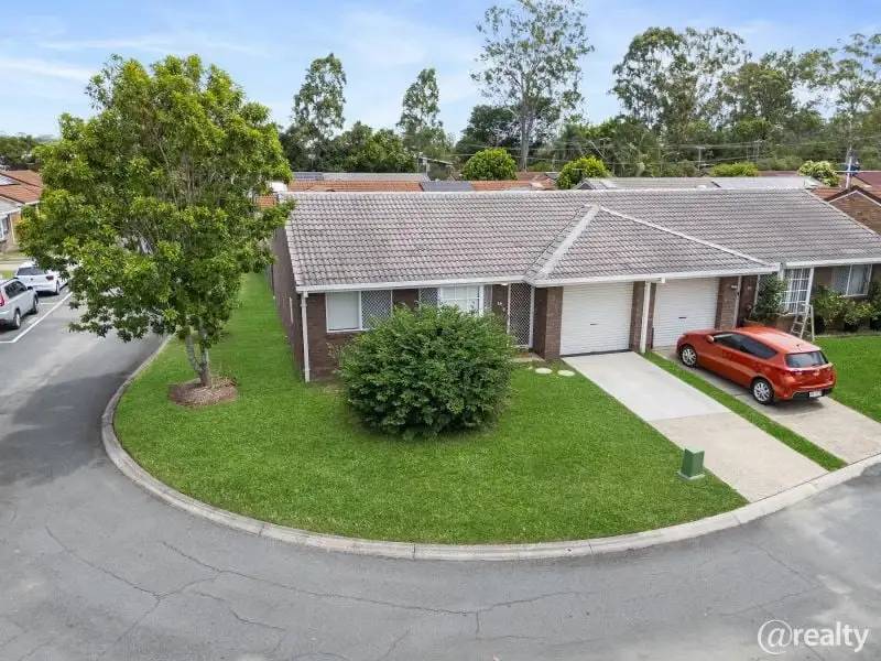THE AVENUES UNIT 1 73-87 CABOOLTURE RIVER RD, Morayfield, Moreton Bay Region, 0 chambres, 0 salles de bain, House
