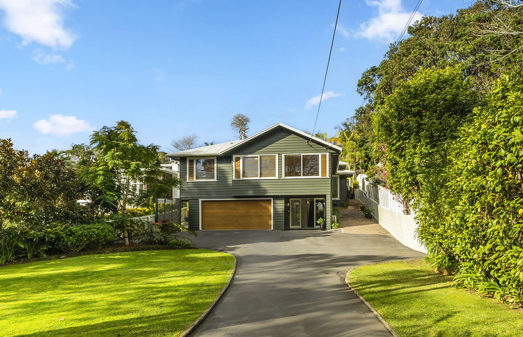 Residential  Mixed Housing Suburban Zone