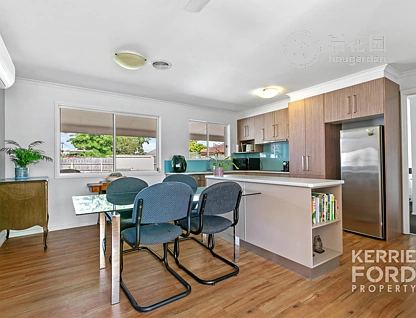 2 MICHAEL CT, TRARALGON VIC 3844, 0房, 0浴, House