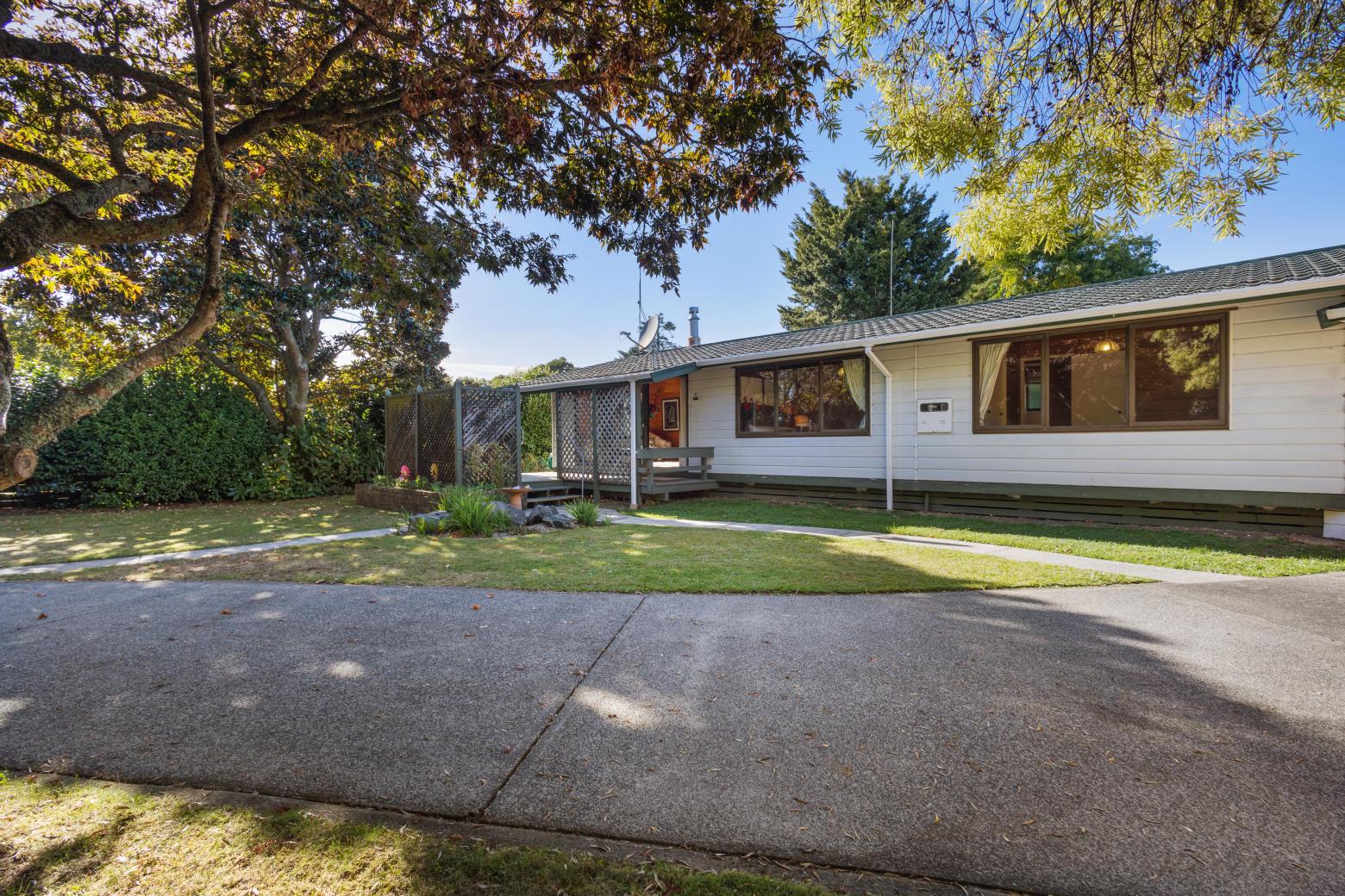 5 Gordon Place, Leamington, Waipa, 4部屋, 1バスルーム, House