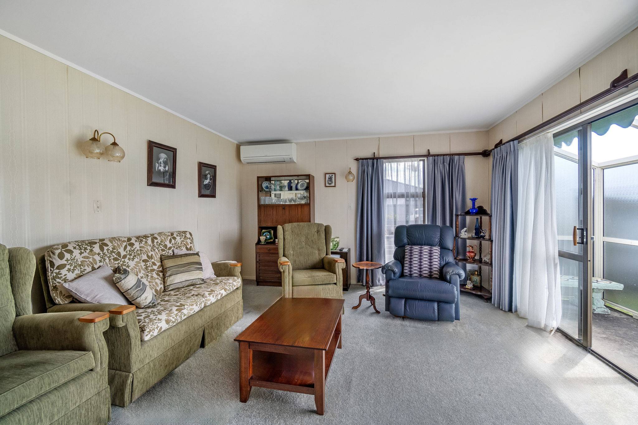10a West Hoe Road, Orewa, Rodney, 2 Bedrooms, 1 Bathrooms, House