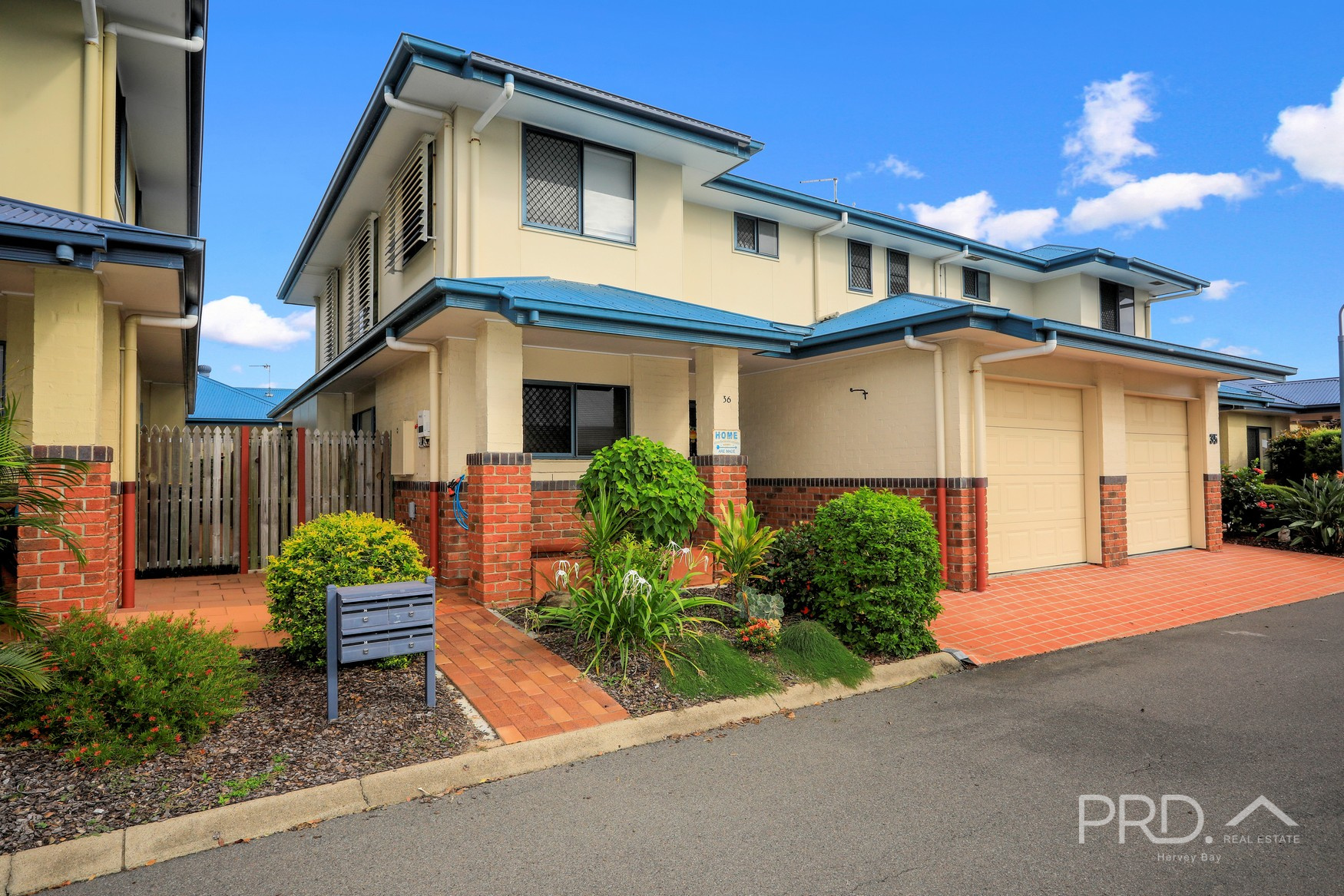 SEACHANGE RESORT UNIT 63 34-56 ELIZABETH ST, Urangan, Wide Bay, 0房, 0浴, Townhouse