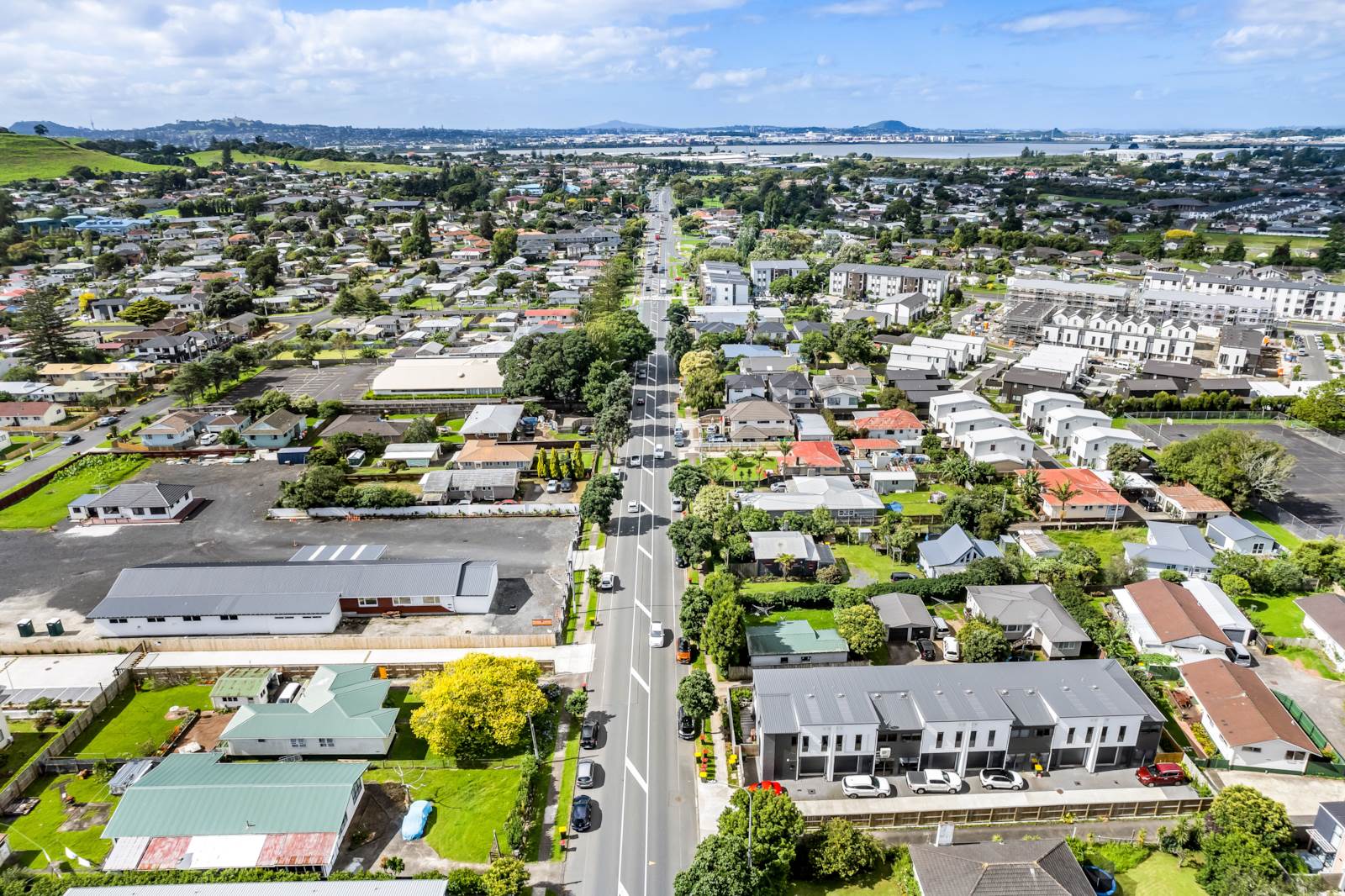 Residential  Mixed Housing Urban Zone
