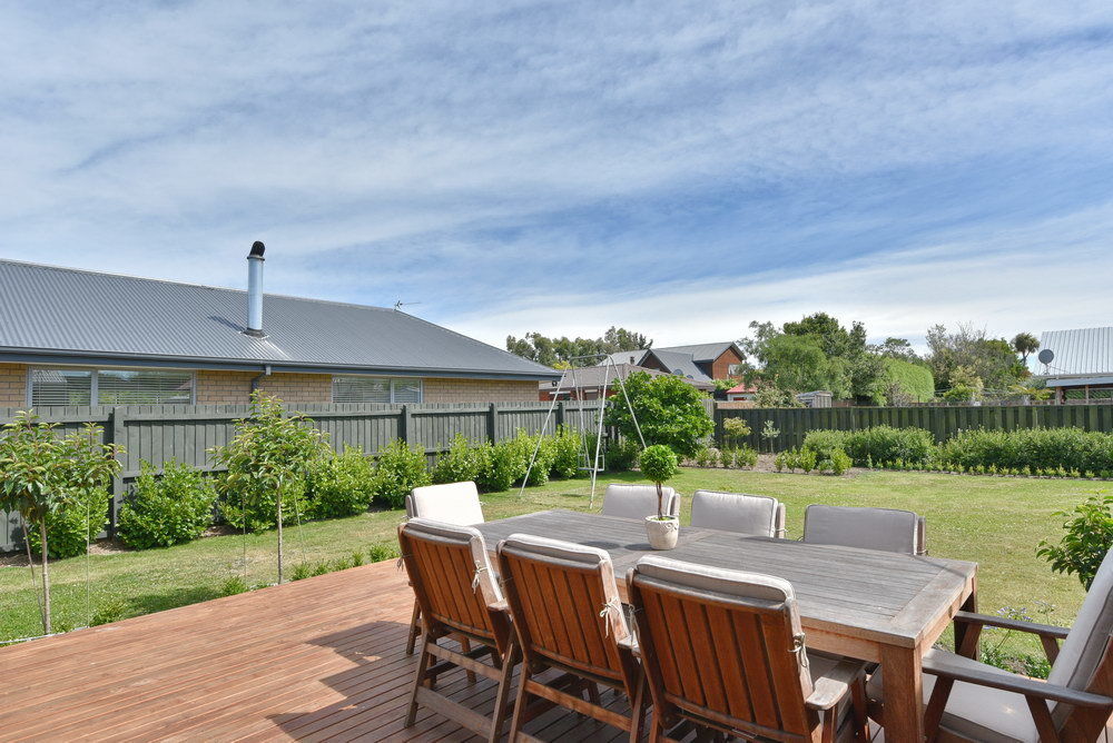 27 Spring Place, Leeston, Selwyn, 4房, 2浴