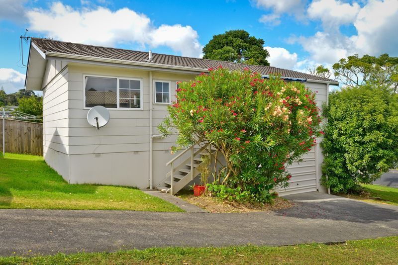 Residential  Mixed Housing Suburban Zone